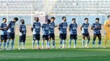 موعد مباراة بيراميدز ونهضة بركان.. “الكاف” يحدد تفاصيل صدام السوبر الإفريقي